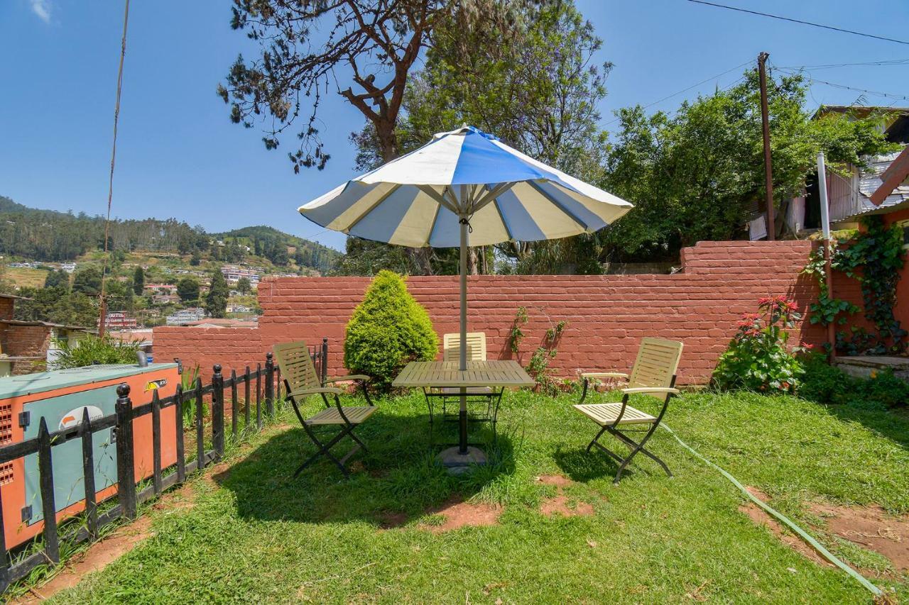 Fabexpress Wenlock Homes - Nr Government Rose Garden Udagamandalam Exterior foto